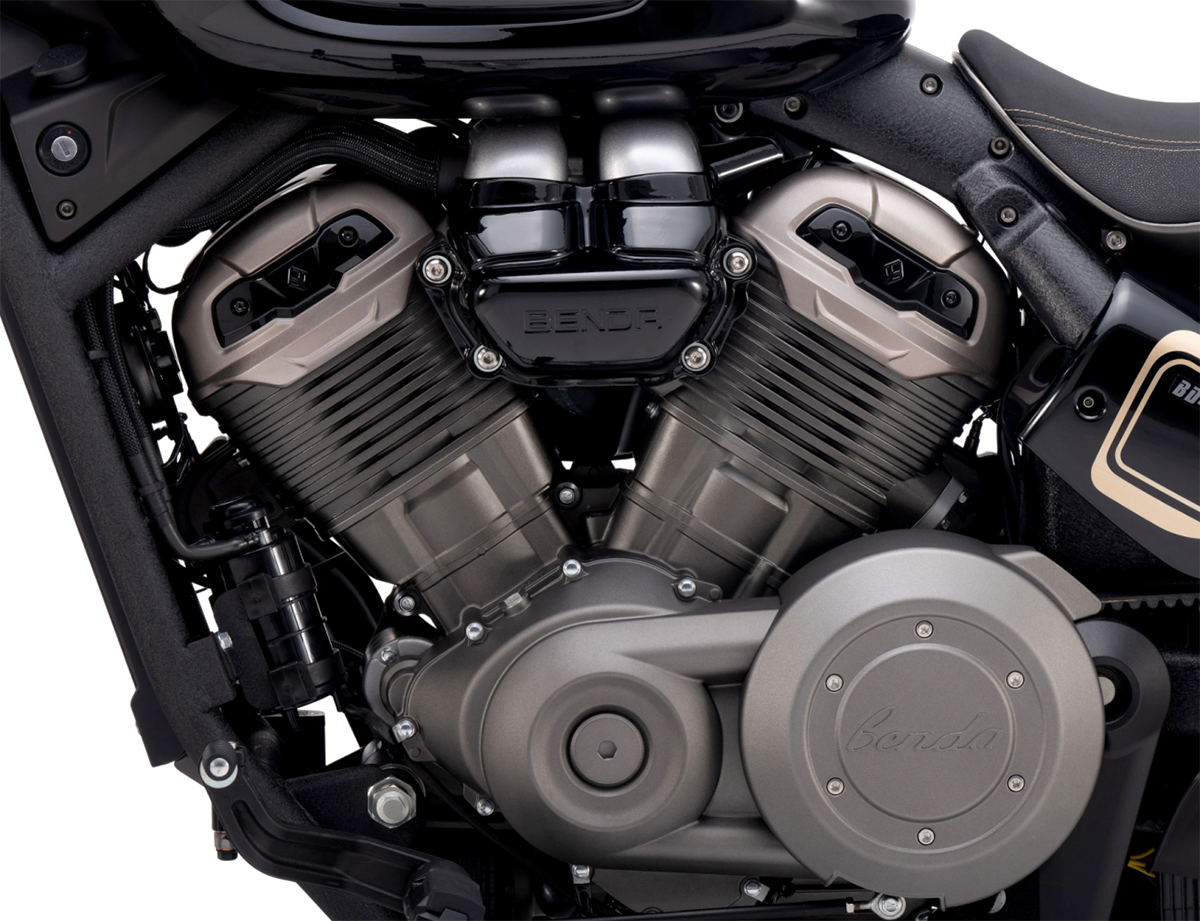 công suất 37kw và mô-men xoắn 42 Nm