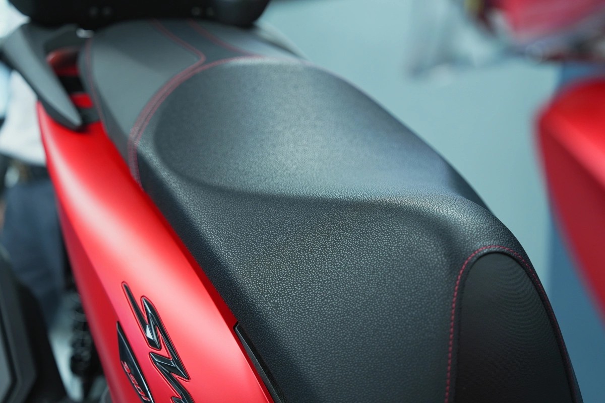 Honda SH350i 2025 nhập Italy đầu tiên về Việt Nam