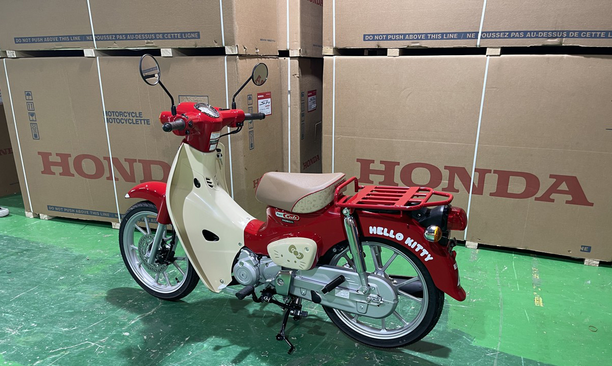 Đồng hồ LCD tiện lợi