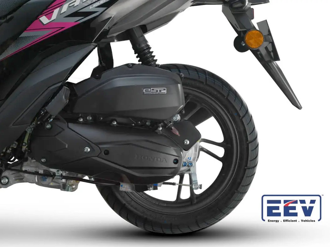 Honda Vario 125 2025 Nhập Khẩu Chính hãng Malaysia đạt Chuẩn EEV