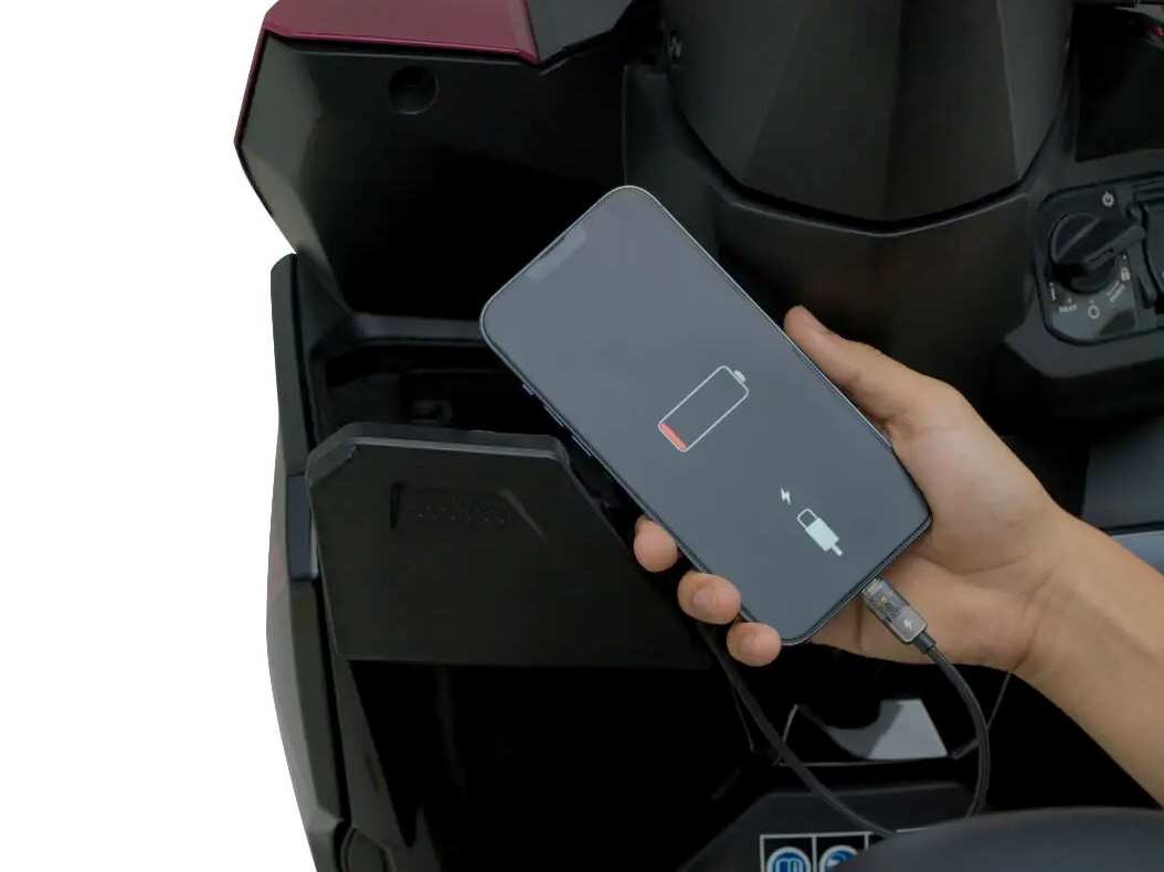 Honda Vario 125 2025 Nhập Khẩu Chính hãng Malaysia đạt Chuẩn EEV