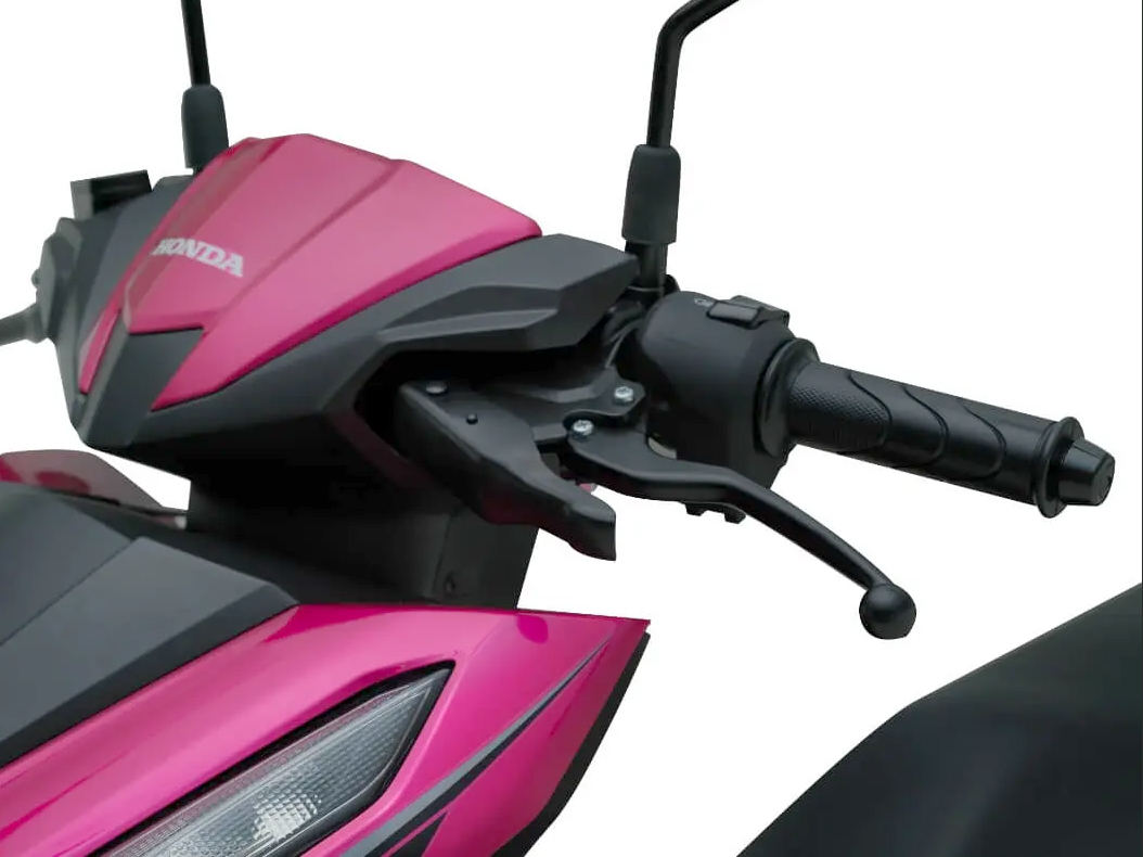 Honda Vario 125 2025 Nhập Khẩu Chính hãng Malaysia đạt Chuẩn EEV