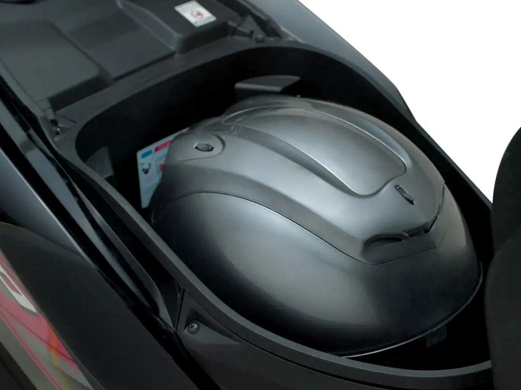 Honda Vario 125 2025 Nhập Khẩu Chính hãng Malaysia đạt Chuẩn EEV