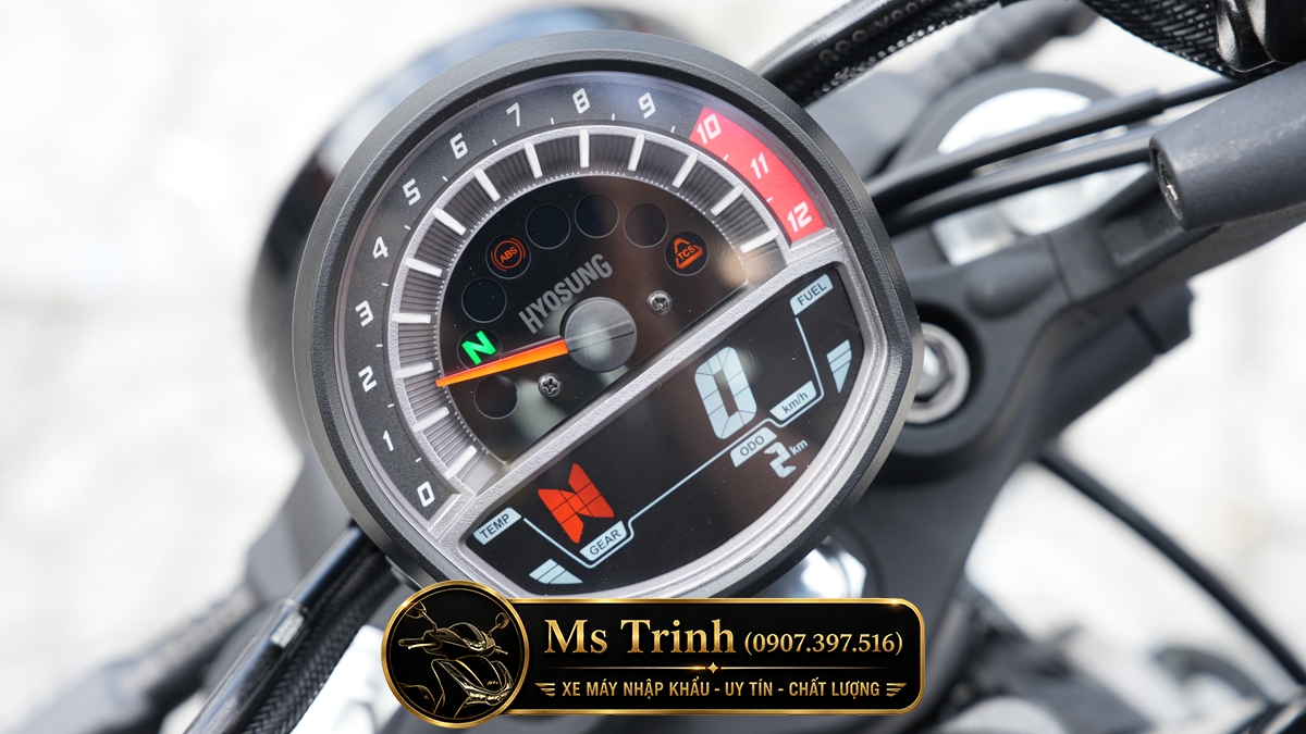 Màn hình LCD tiện lợi