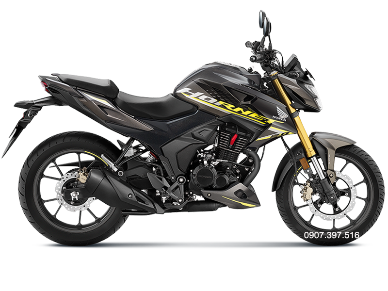 Honda Hornet 2.0 tại Moto Cần Thơ, 
