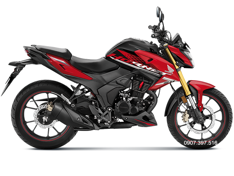 Honda Hornet 2.0 tại Moto Cần Thơ, 