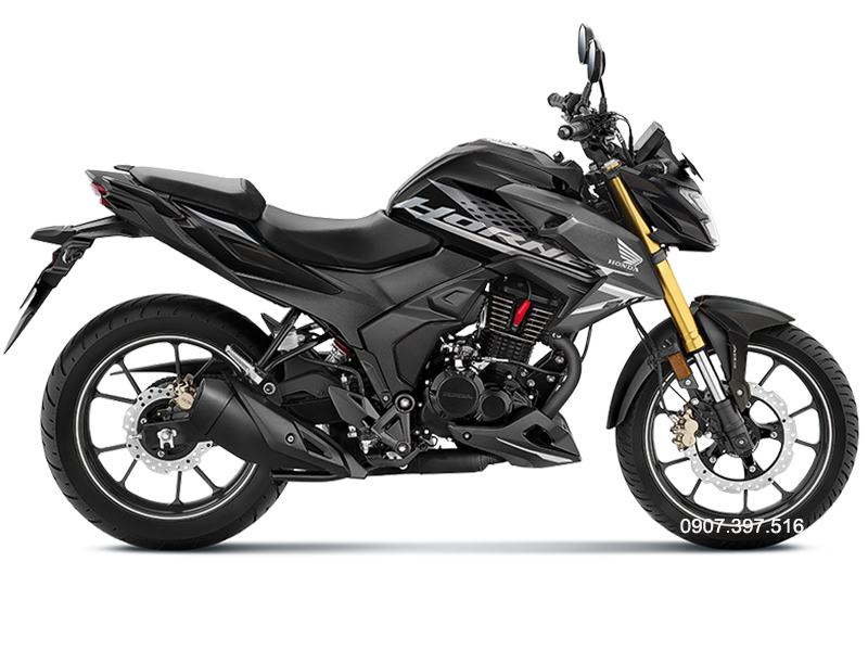 Honda Hornet 2.0 tại Moto Cần Thơ, 