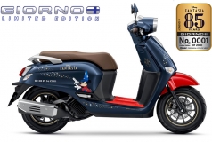 Honda Giorno+ Disney Fantasia 85, Bản Giới Hạn 2.000 xe tại Cần Thơ