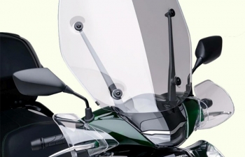 Kính Chắn Gió , Kính Chắn Gió Xe SH, Kính Chắn Gió Xe SH Vetro tại Cần Thơ