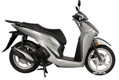 Honda SH150i Special Edition 2026 Màu Bạc Nhập Ý Tại Moto Cần Thơ - Tuyệt Tác Xe Tay Ga Hạng Sang Dành Cho Người Thành Đạt