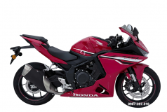 Mua Honda CBR500R FOUR 2026 Tại Moto Cần Thơ - Động Cơ 4 Xi Lanh, E-Clutch Thế Hệ Mới
