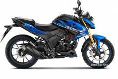 Honda Hornet 2.0 2026 tại Moto Cần Thơ Dáng thể thao, nhiều công nghệ, dễ tiếp cận